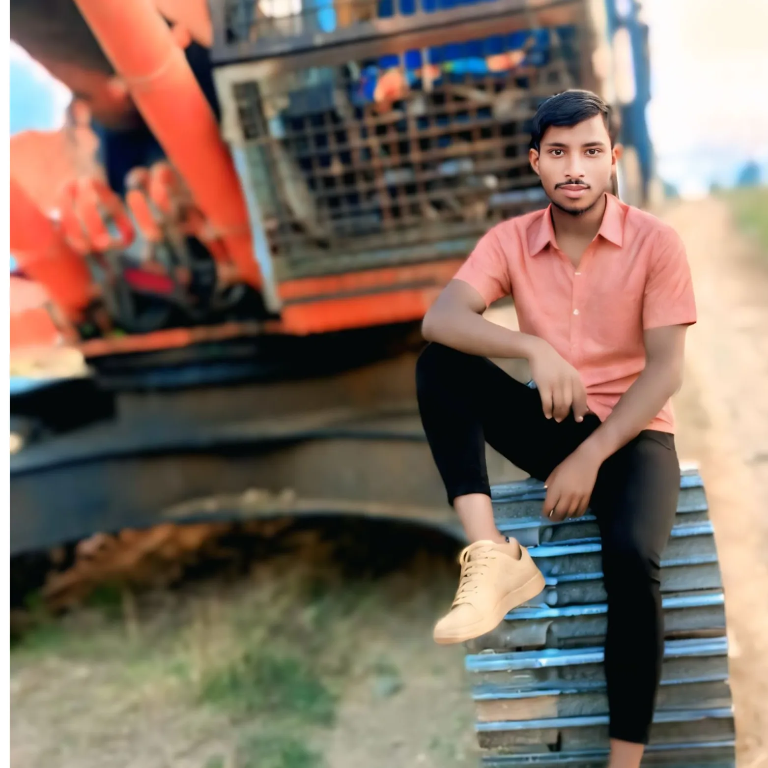 Rahul Karmali