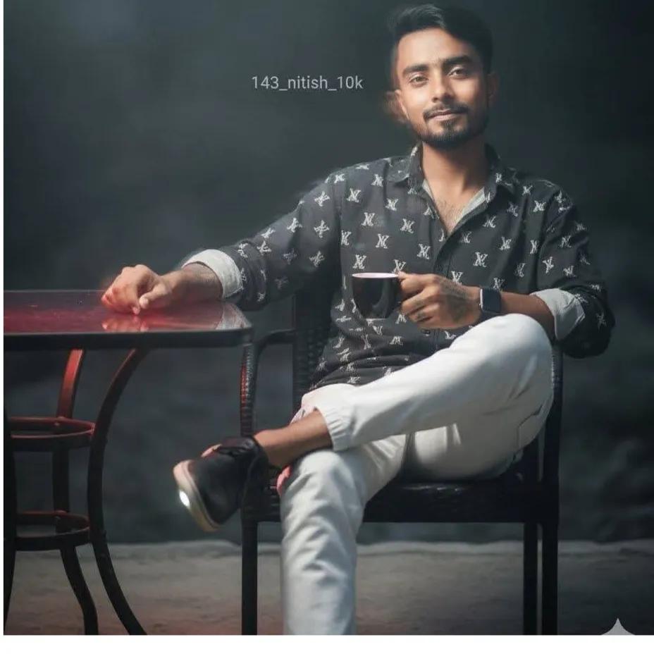 shivam moriya
