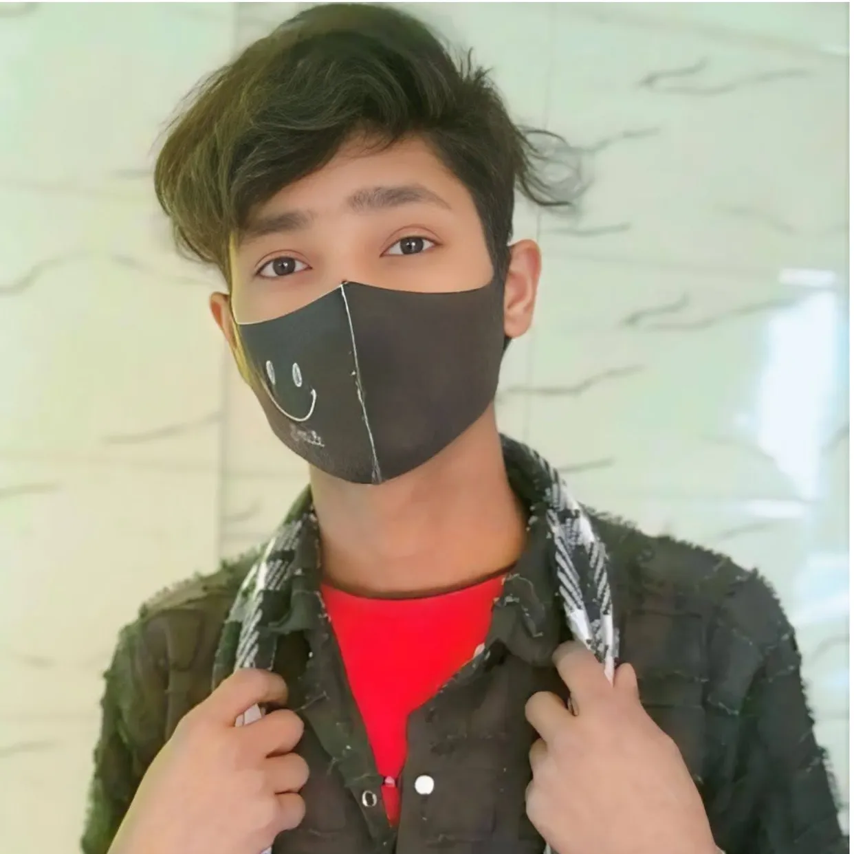 mandal Vishal