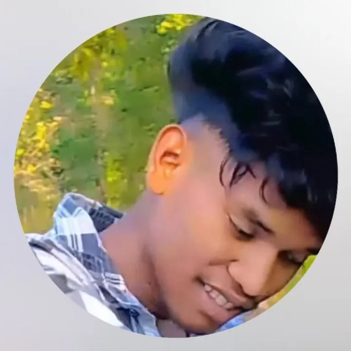 Akash Naik