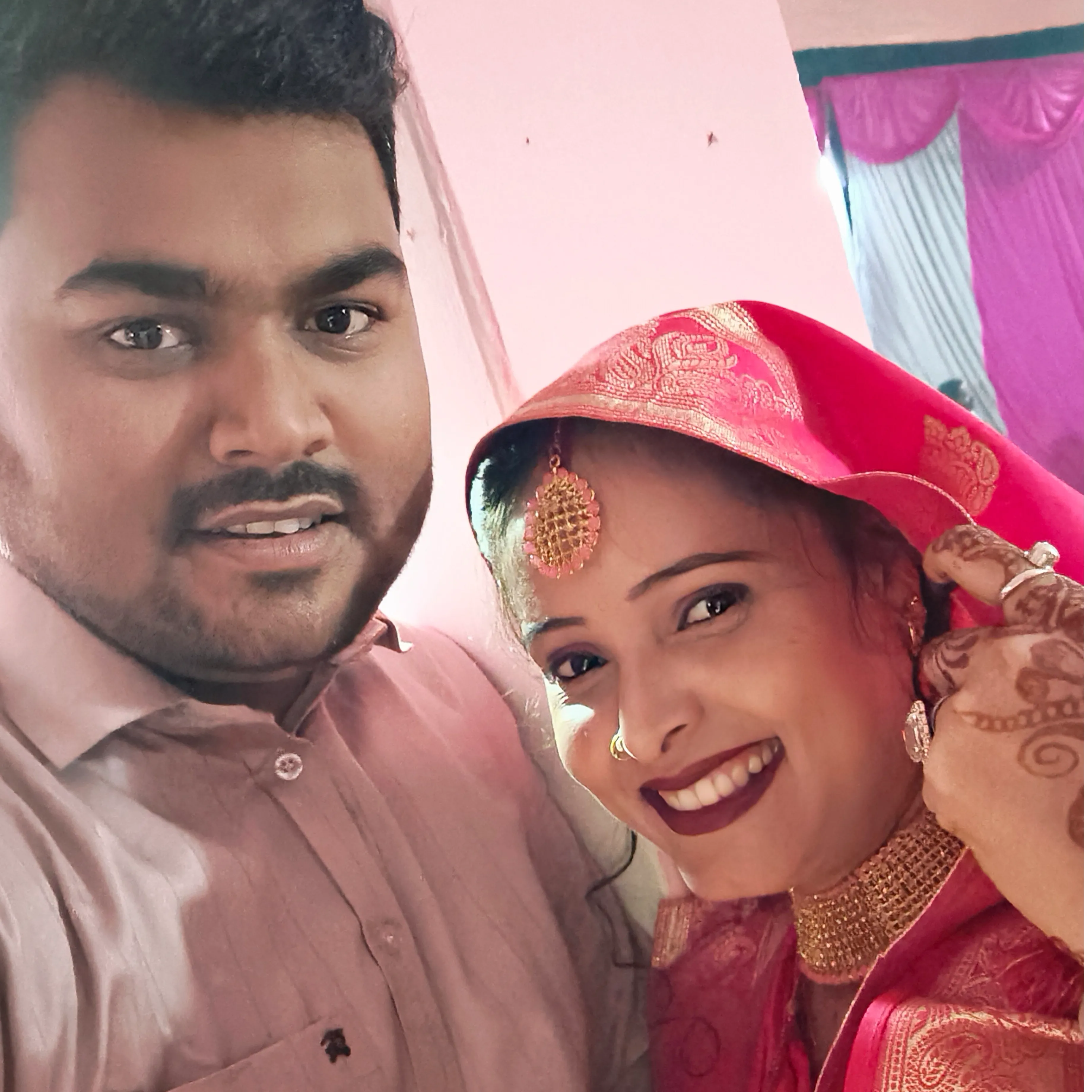 prayagi akhil