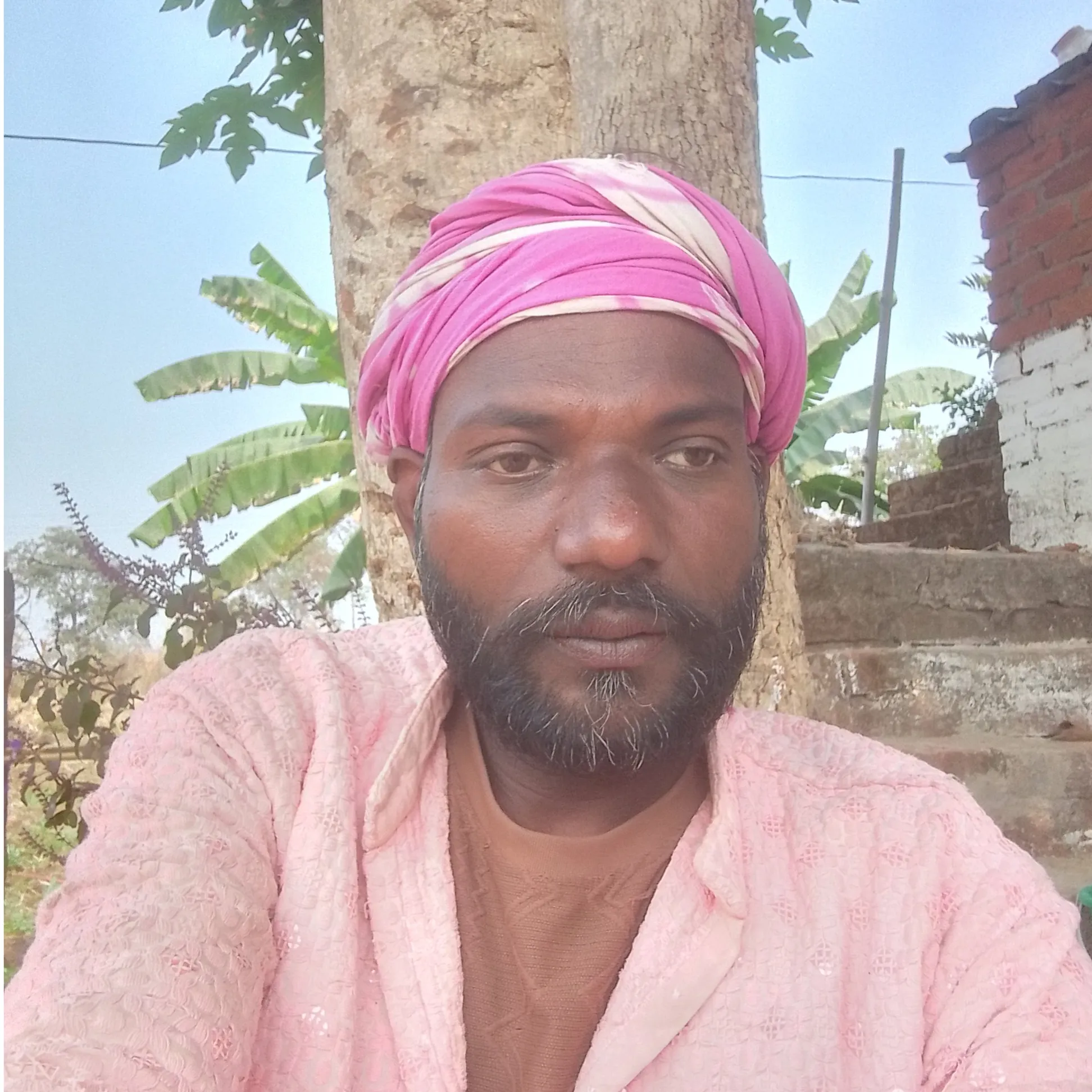 Samesatnami Ray