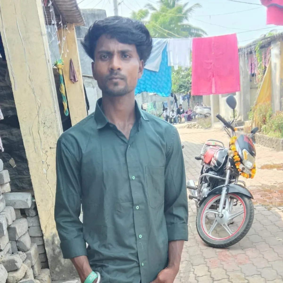 Aisu Rathod