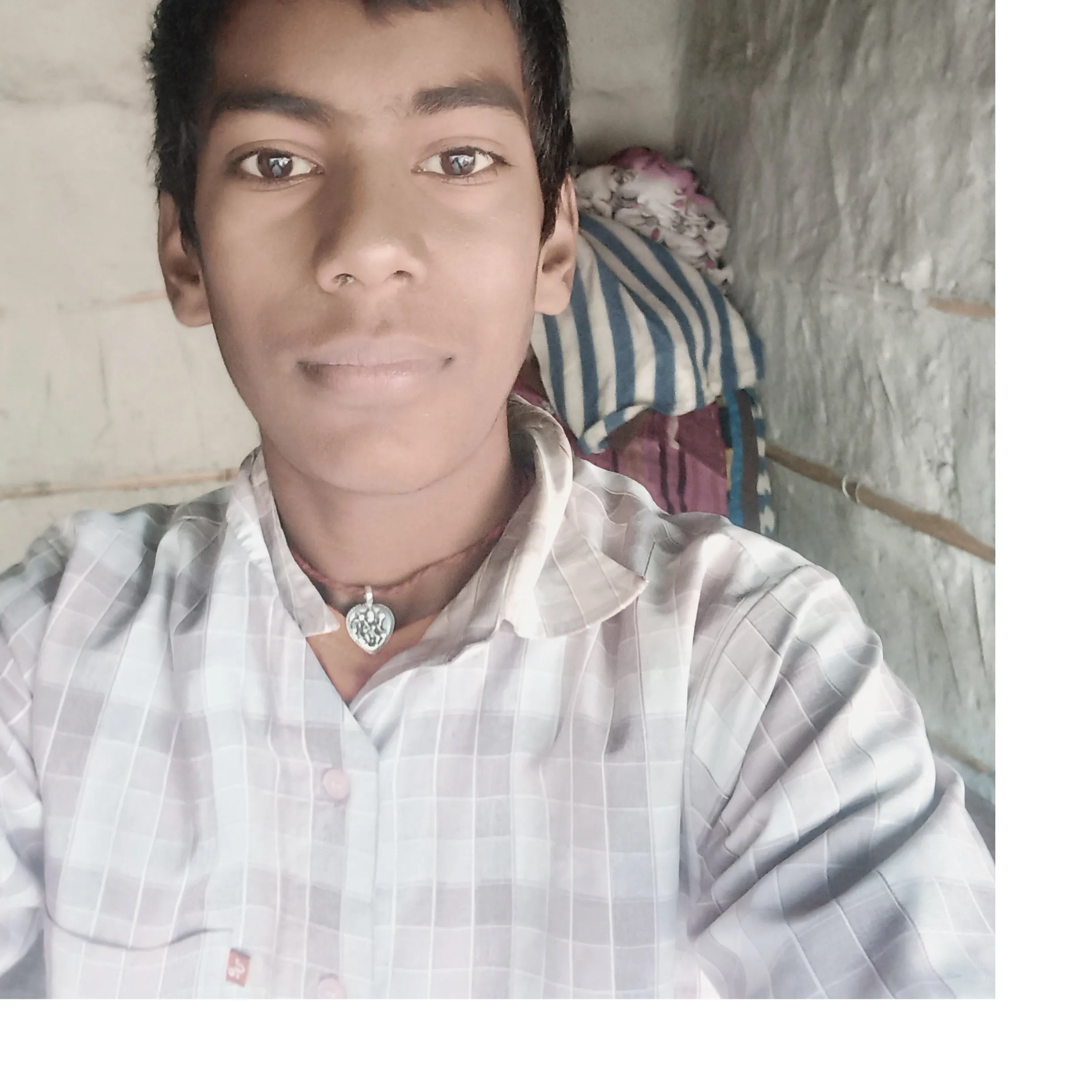 Harindar Sah