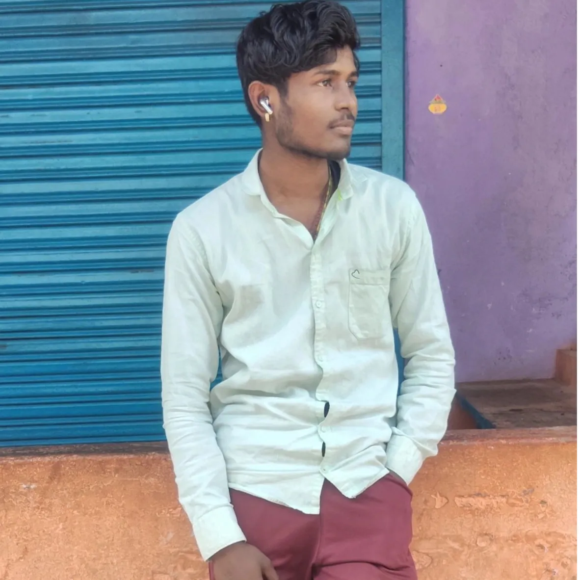 Rahul Suman