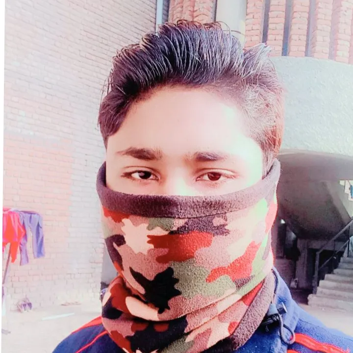 Mohit Kumarji
