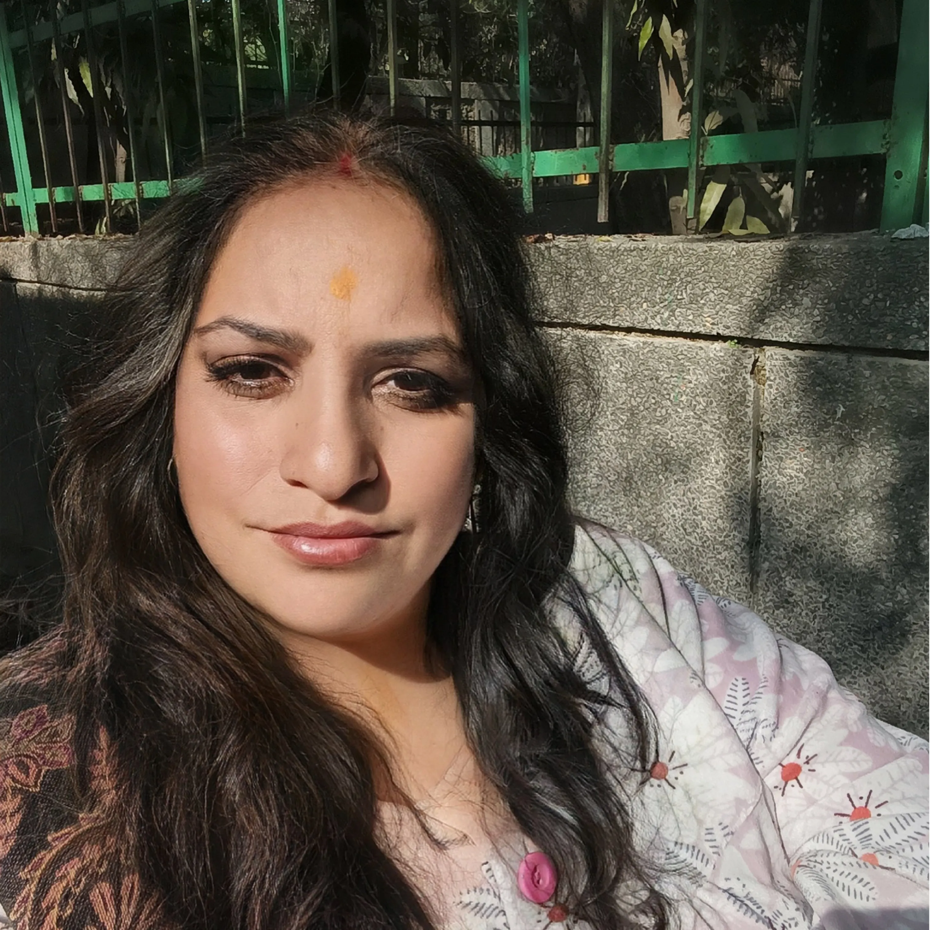 seema vali