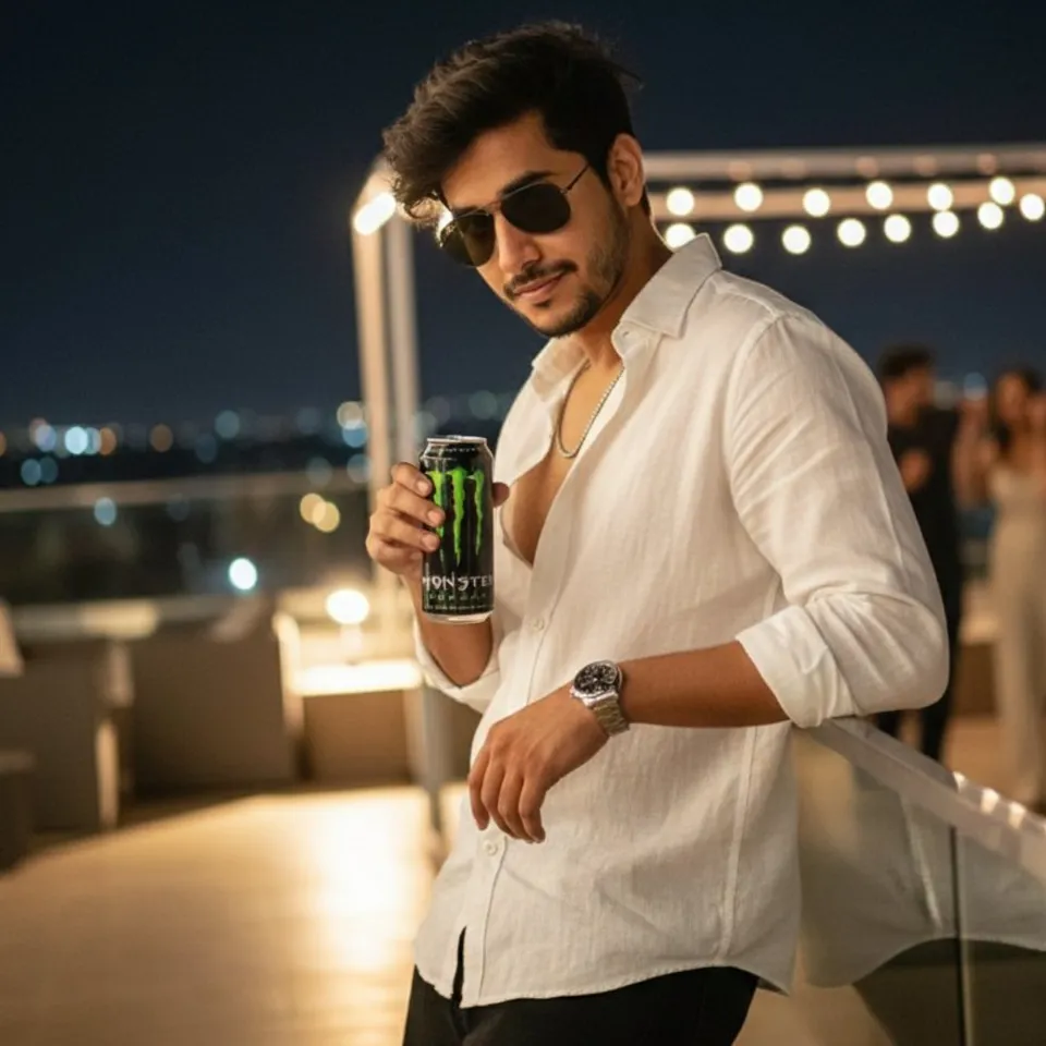 Aadity Sharma