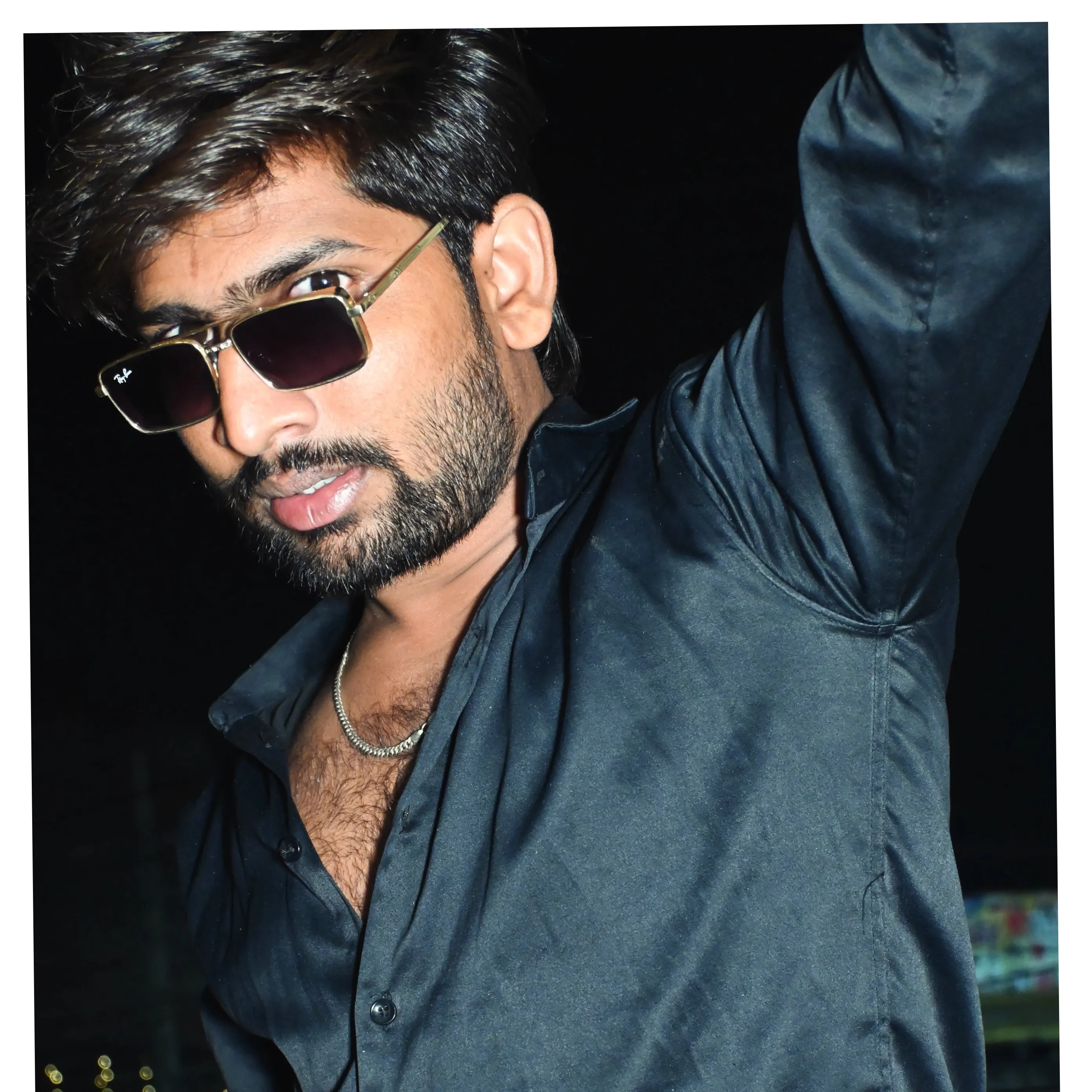 dheeraj kumar