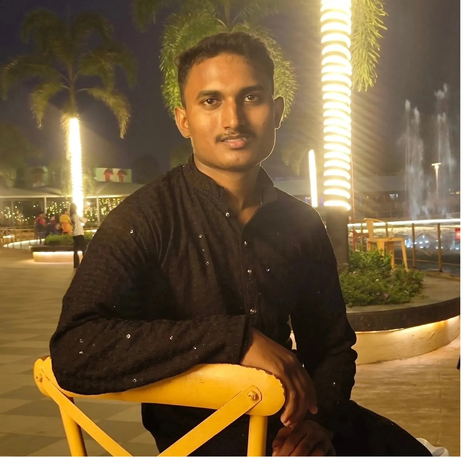 Shivkaran Saroj