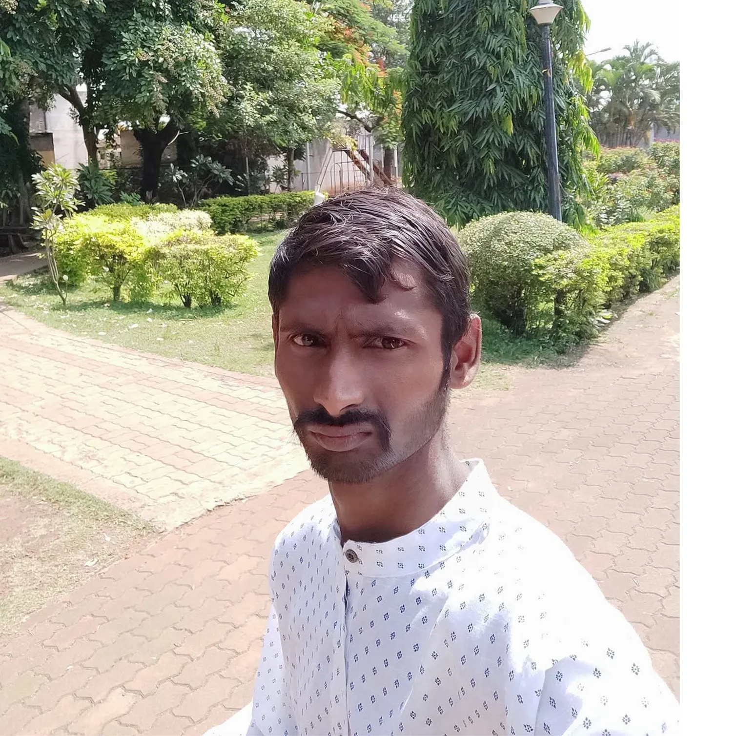 NITESH SHINDE