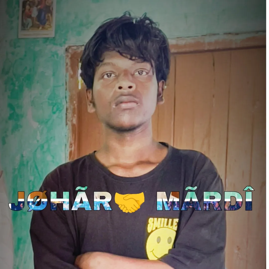 Justin Mardi