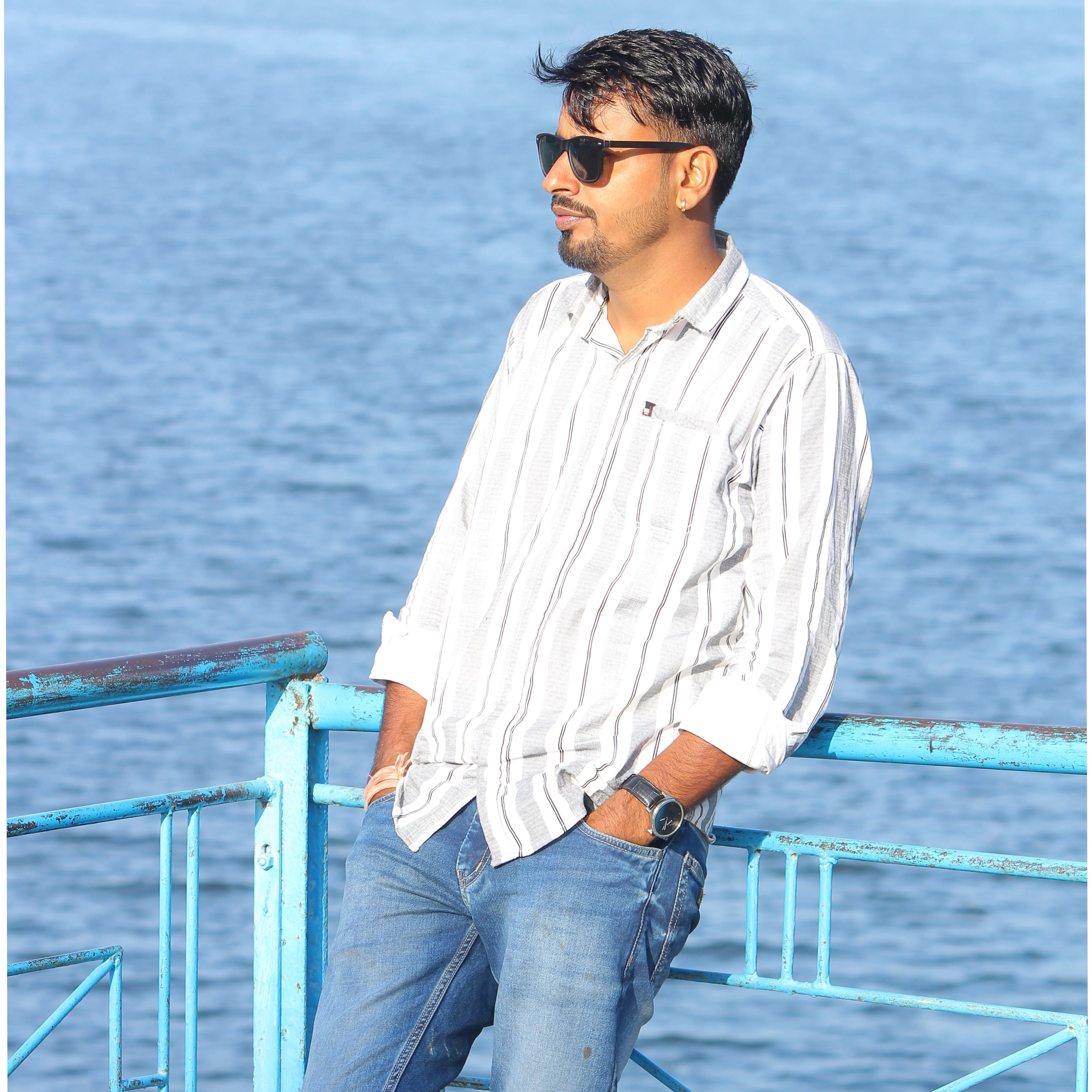 mukesh patel