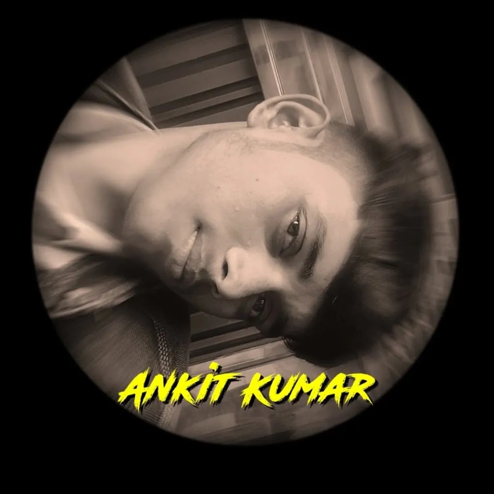 Ankit brand