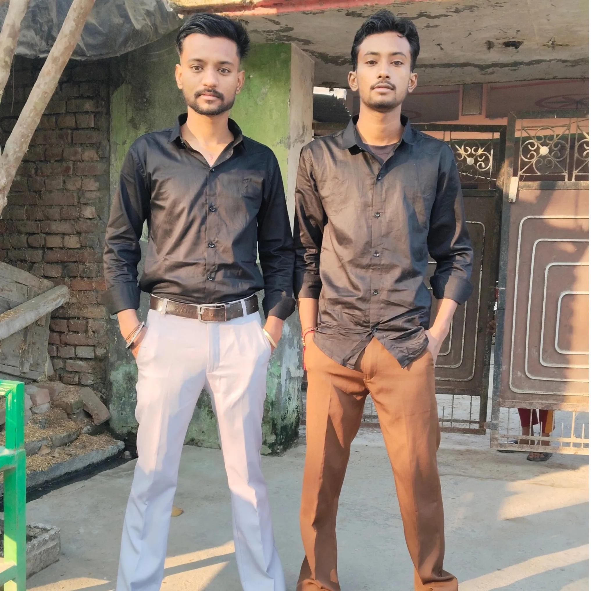 Nitin Panchal