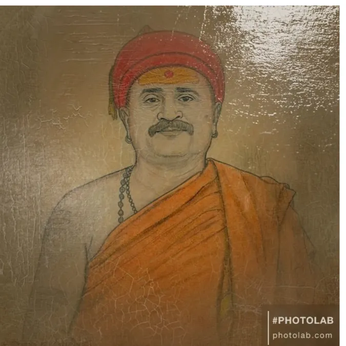 pralhad joshi