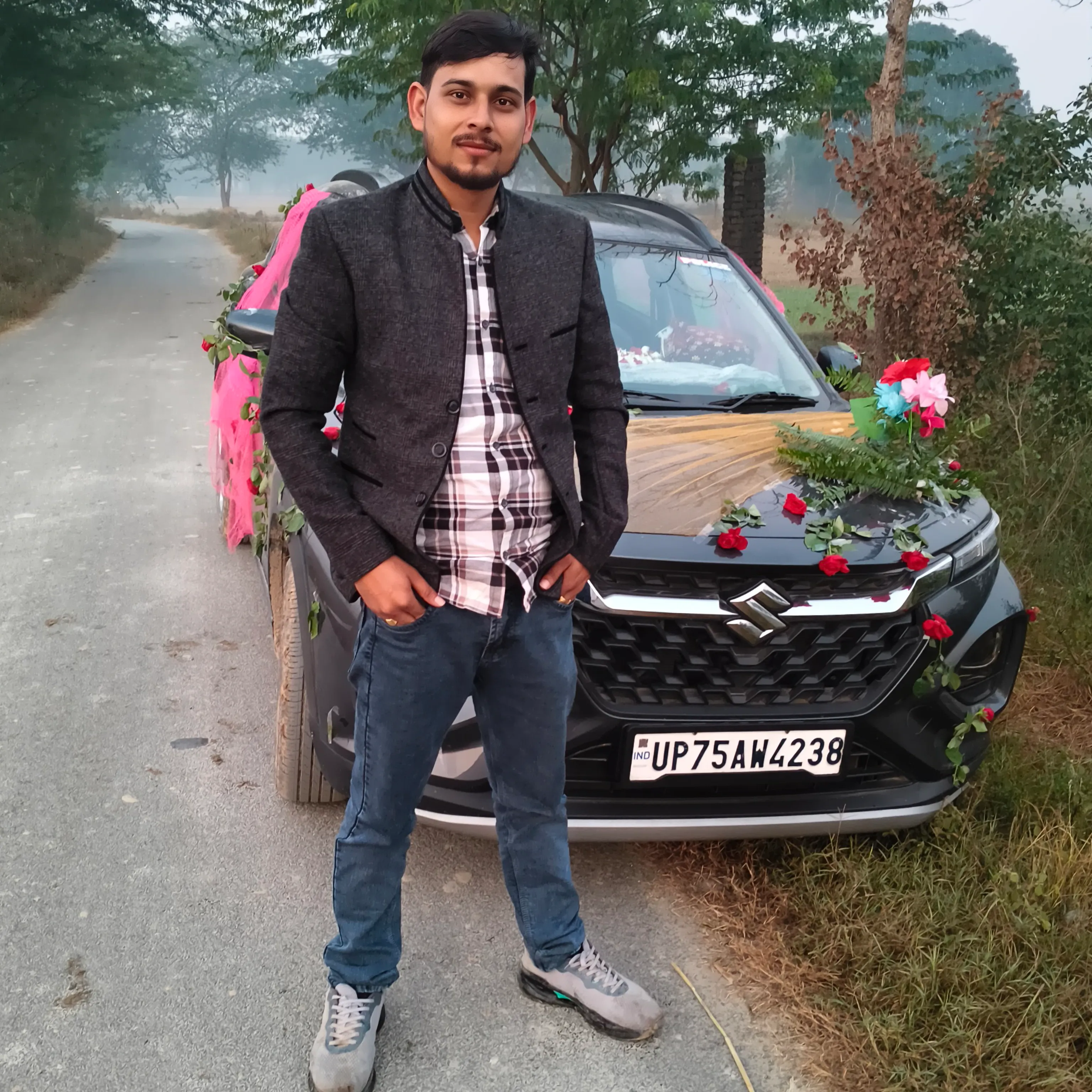 Ravi yadav