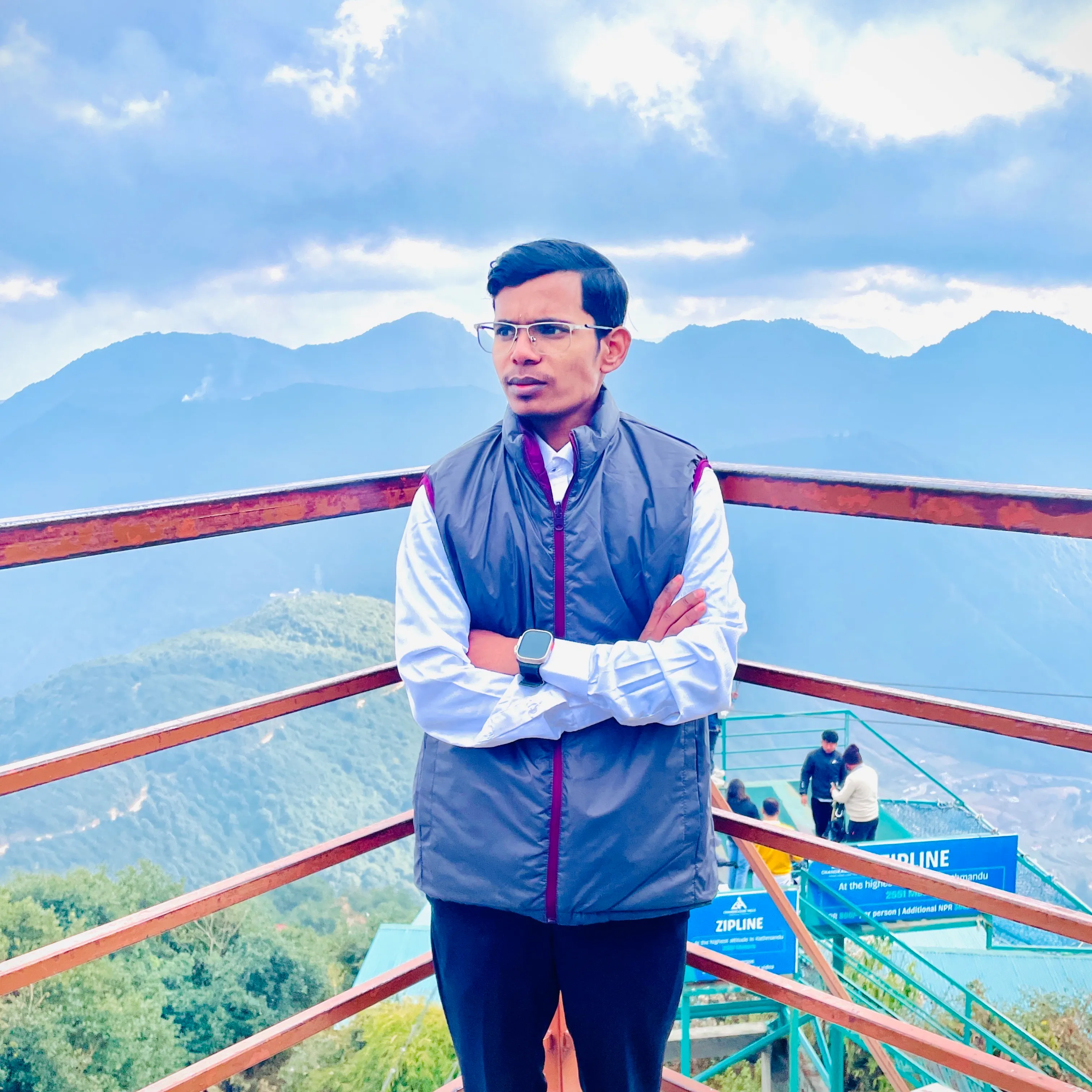 Shivam Namdev