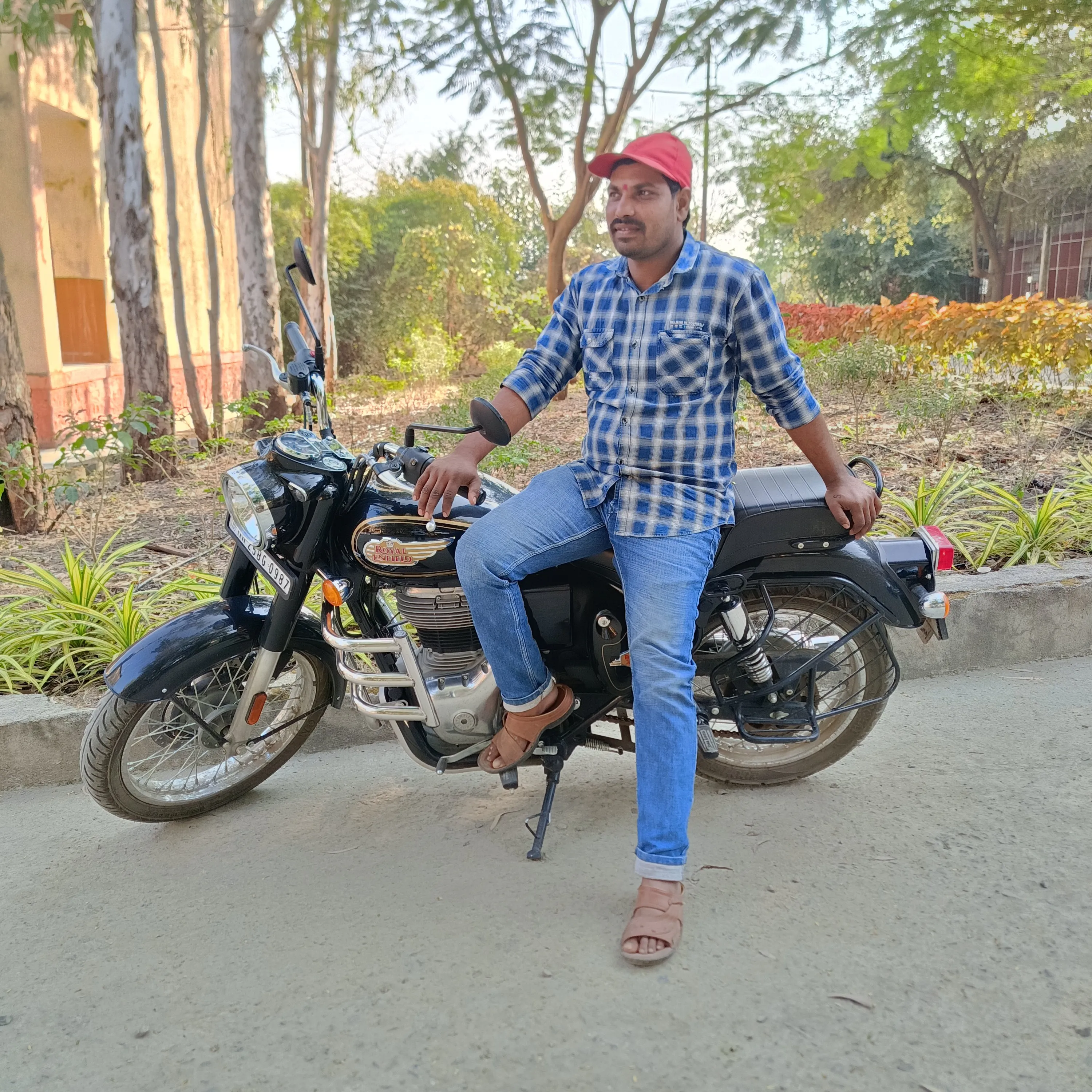 samadhan surwase