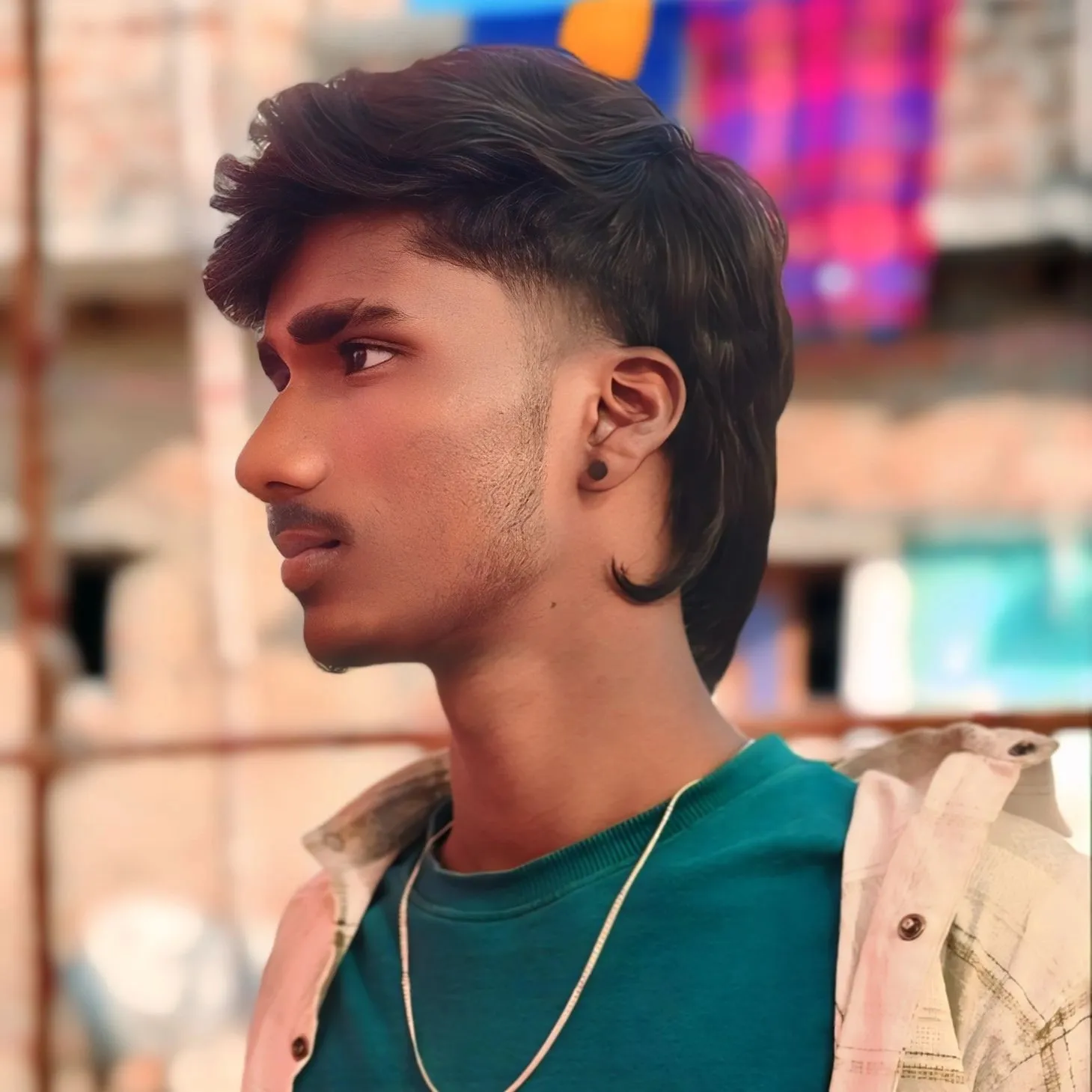 abhishek kumar