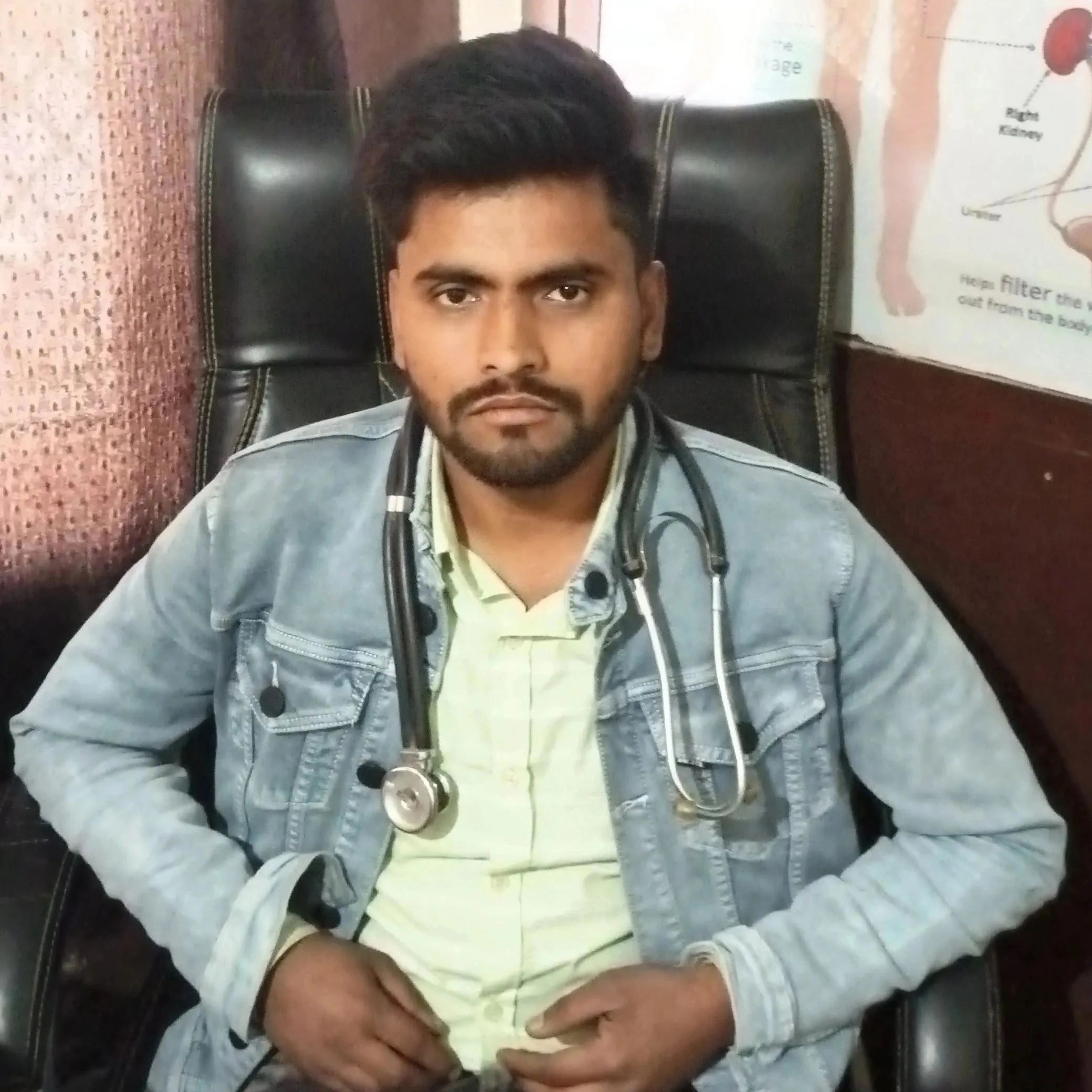 Sumit Pal