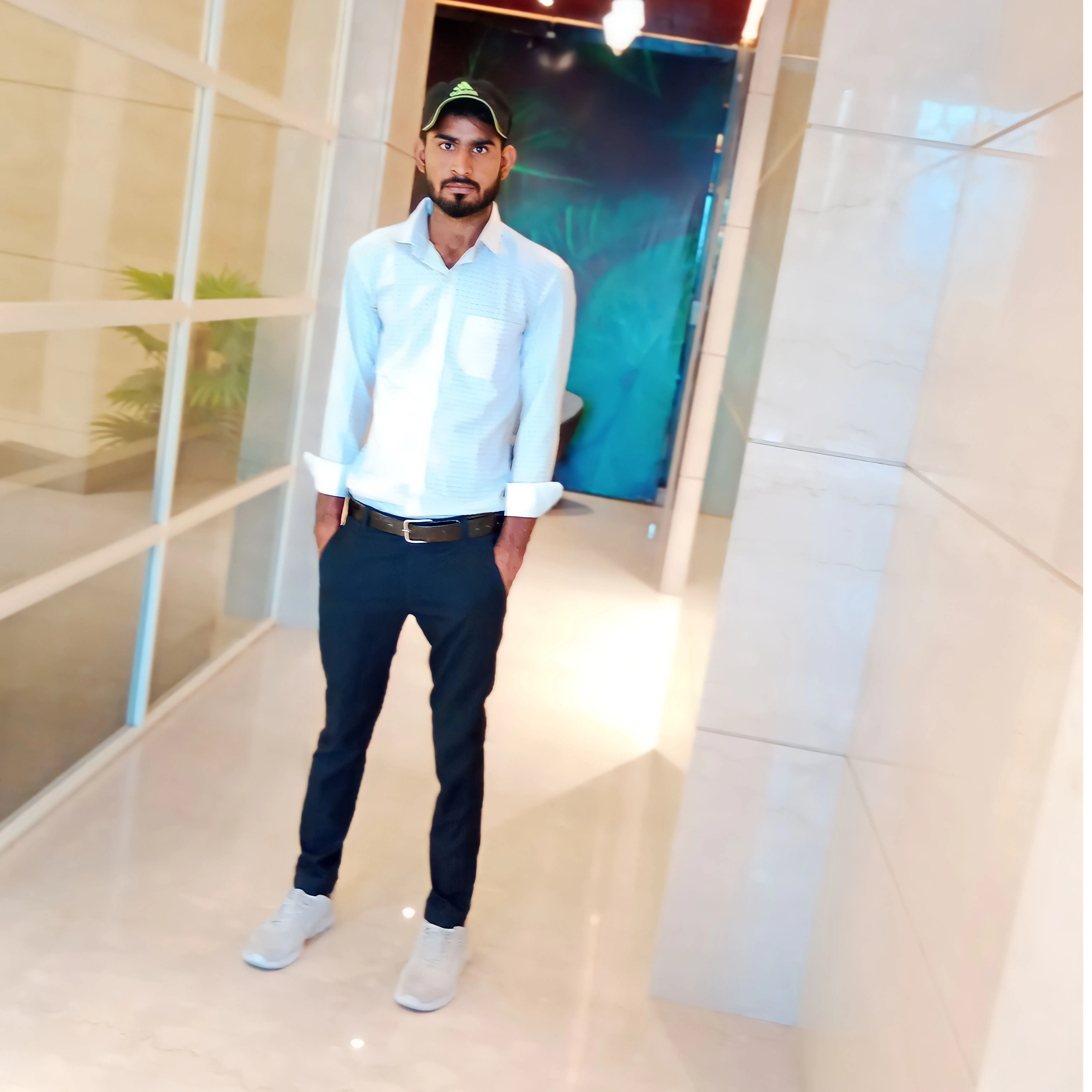 Inder Kamliya