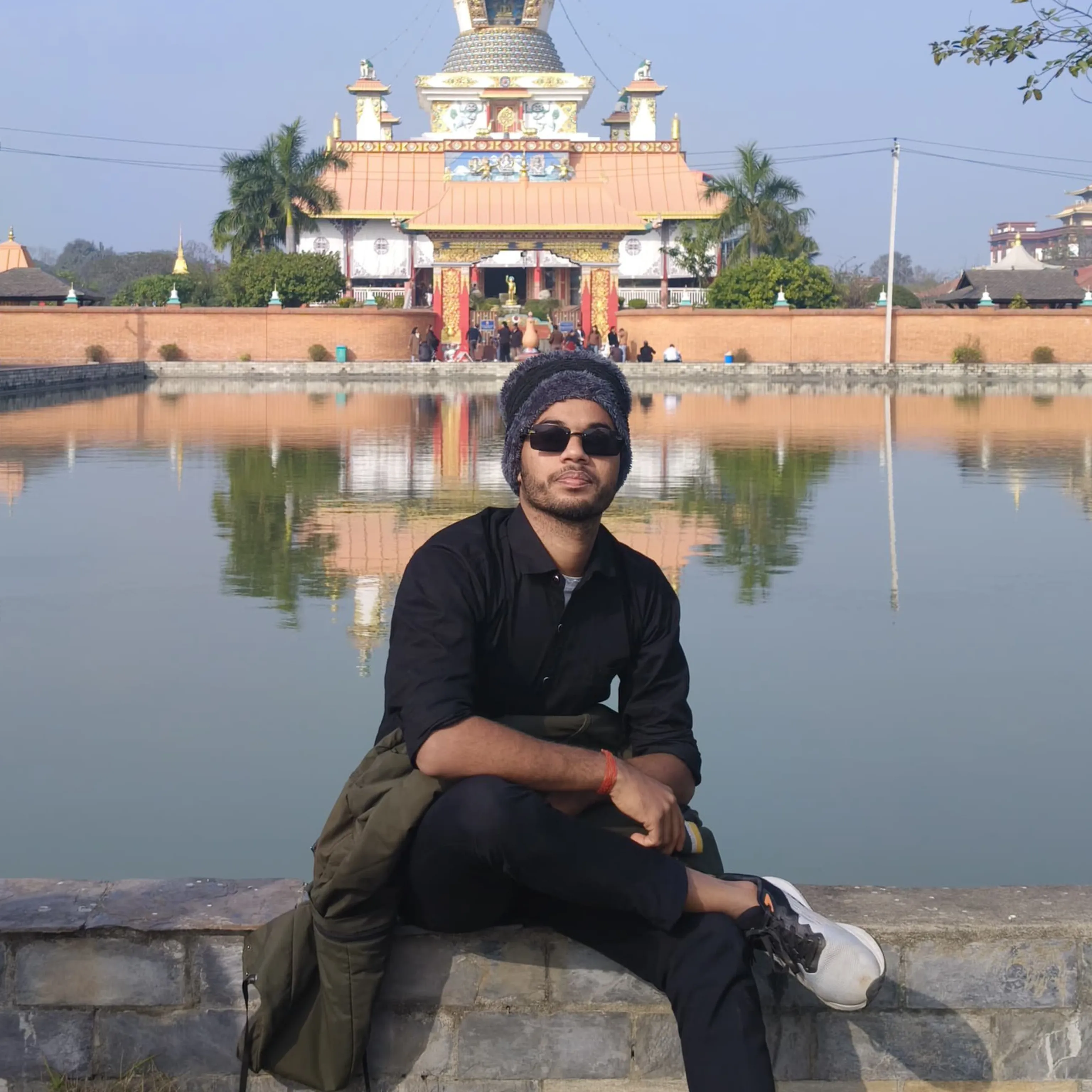 Rohit Bhardwaj