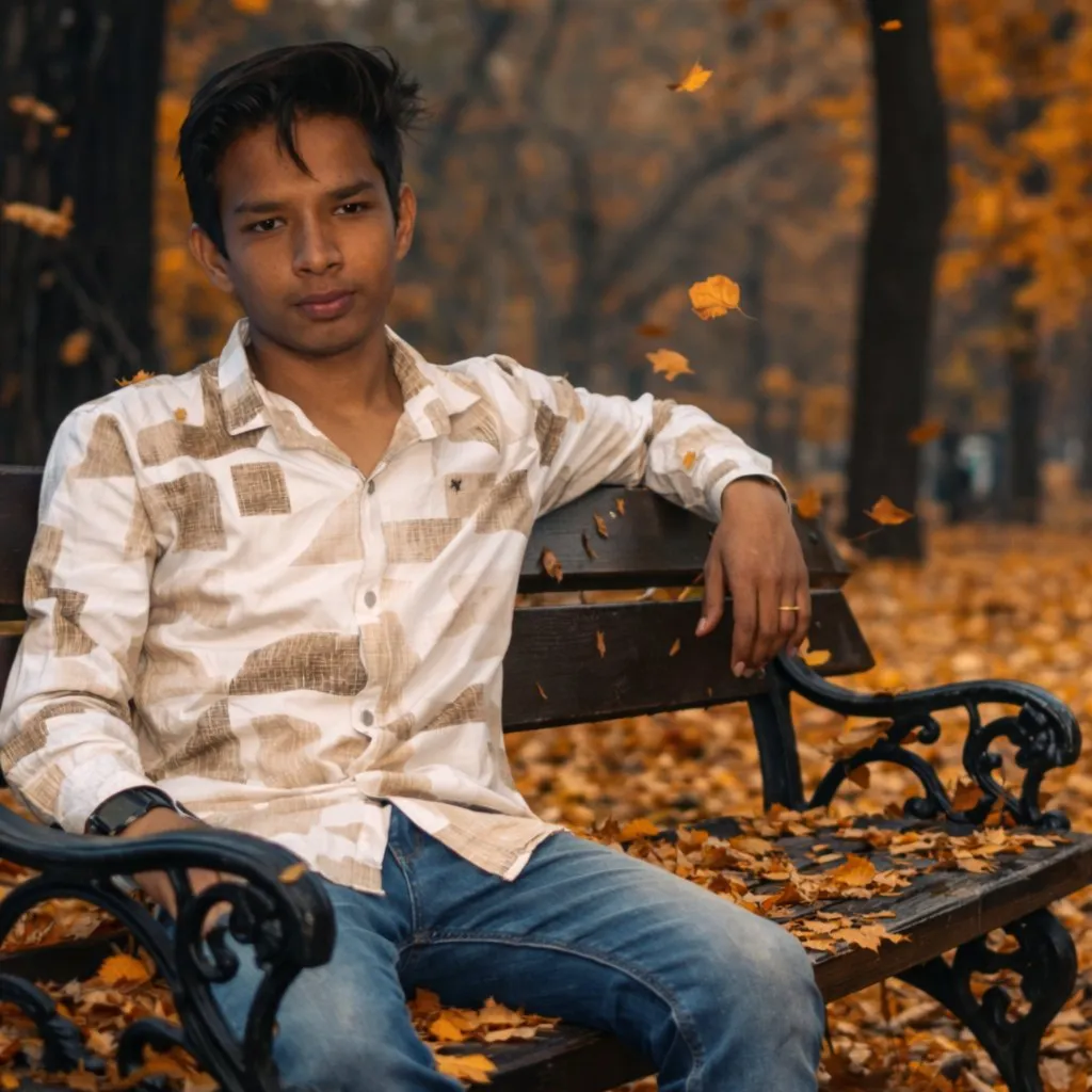 Rampal Kushwah