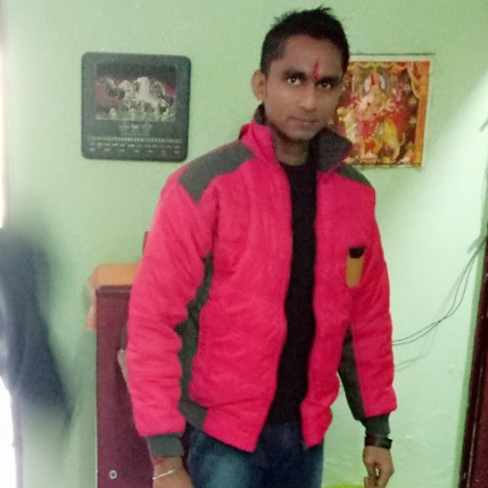 ASHOK RAJAN ACHARYA
