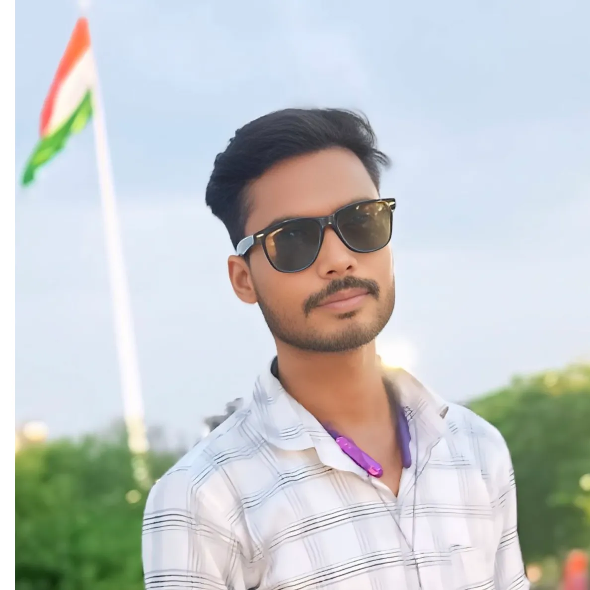 Anuragpratap Singh