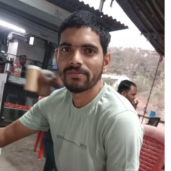 Dushyant Pal