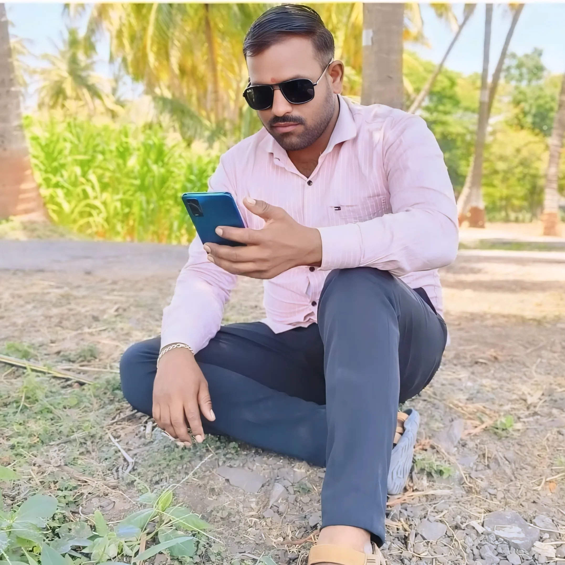 DauleAppa Appa