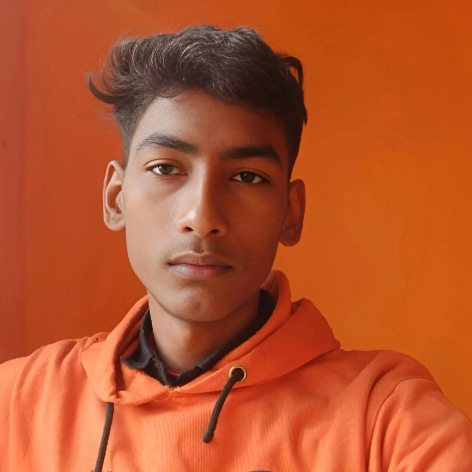 samrat raj