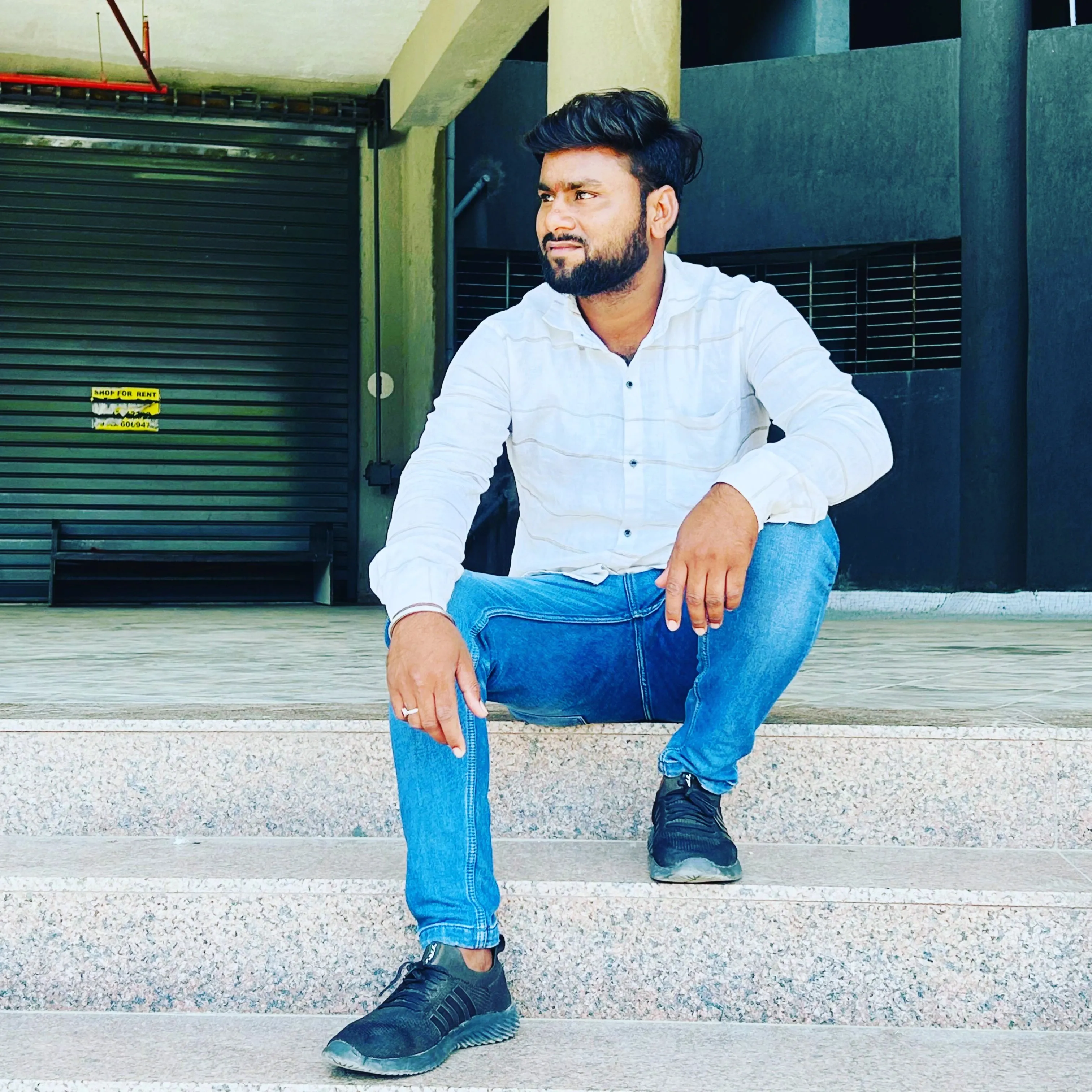 Ganesh Chintapale