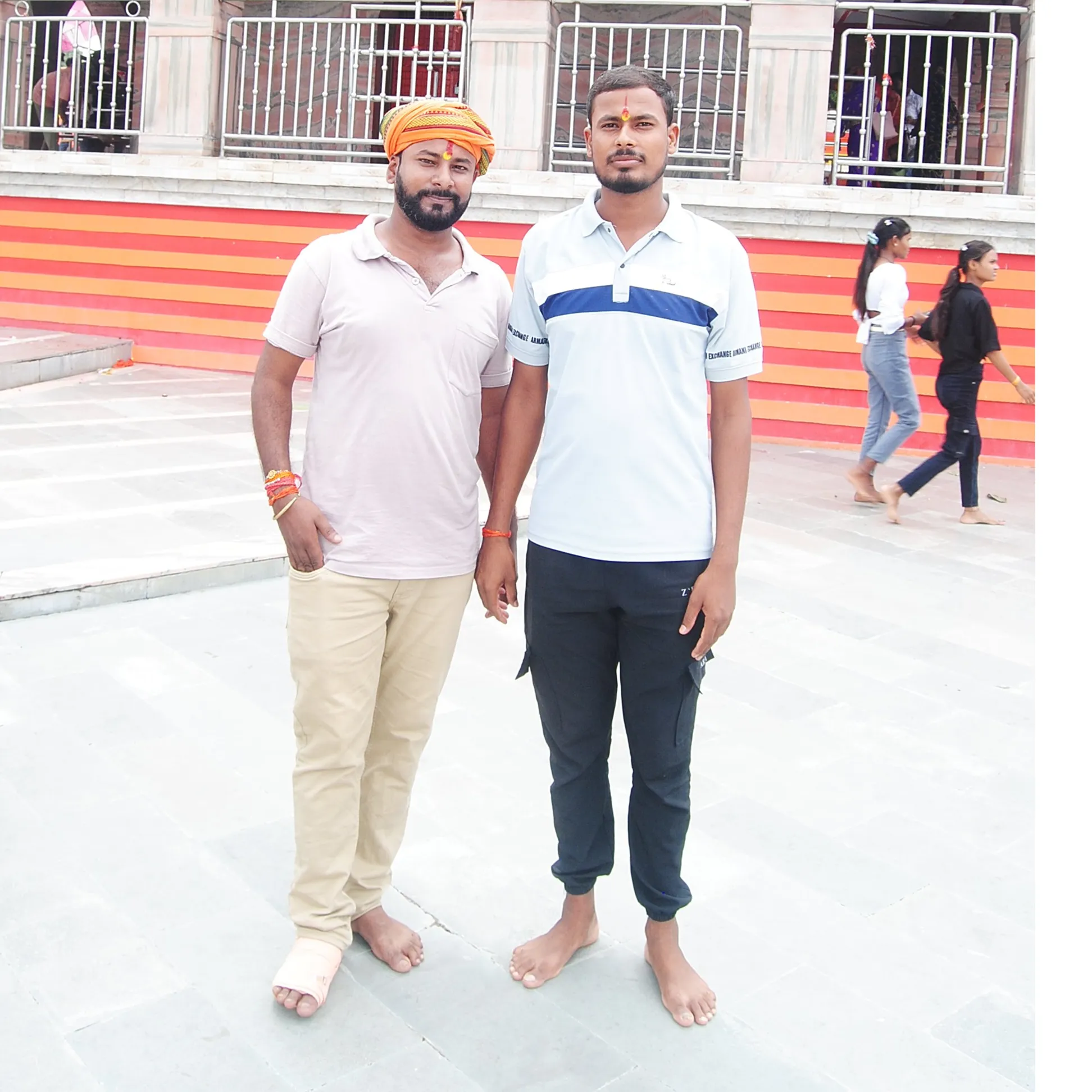 Surya Pandey