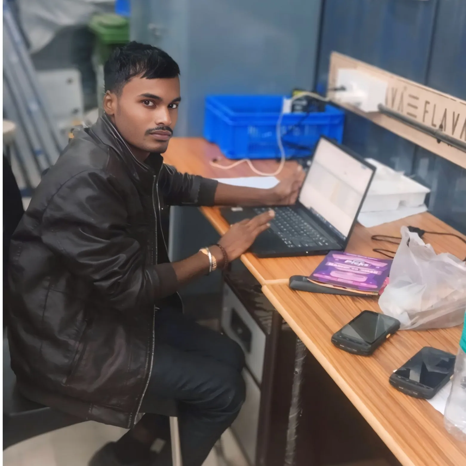Shrawan Kumar