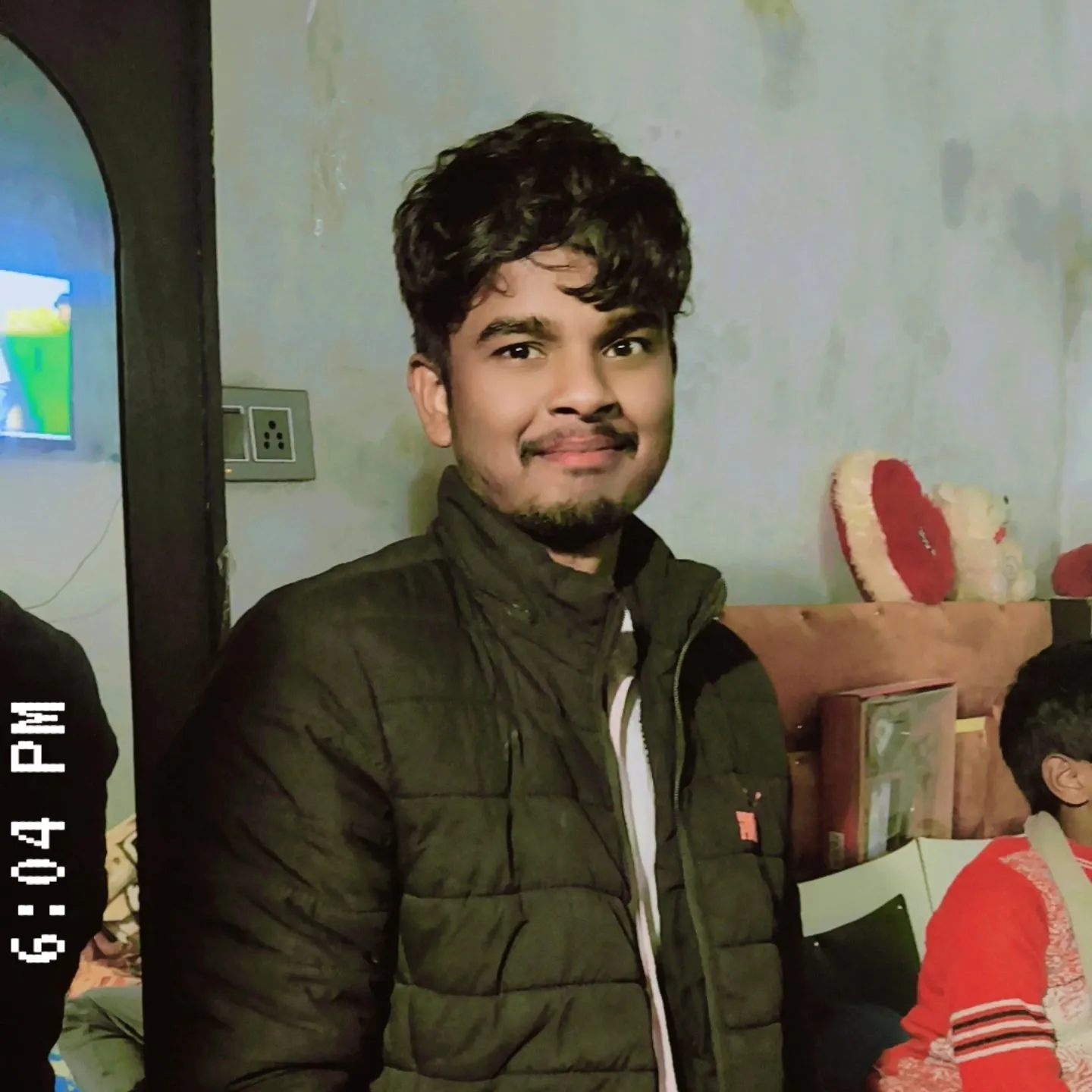 Pankaj Kumar