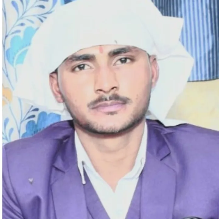 Pratap Singh