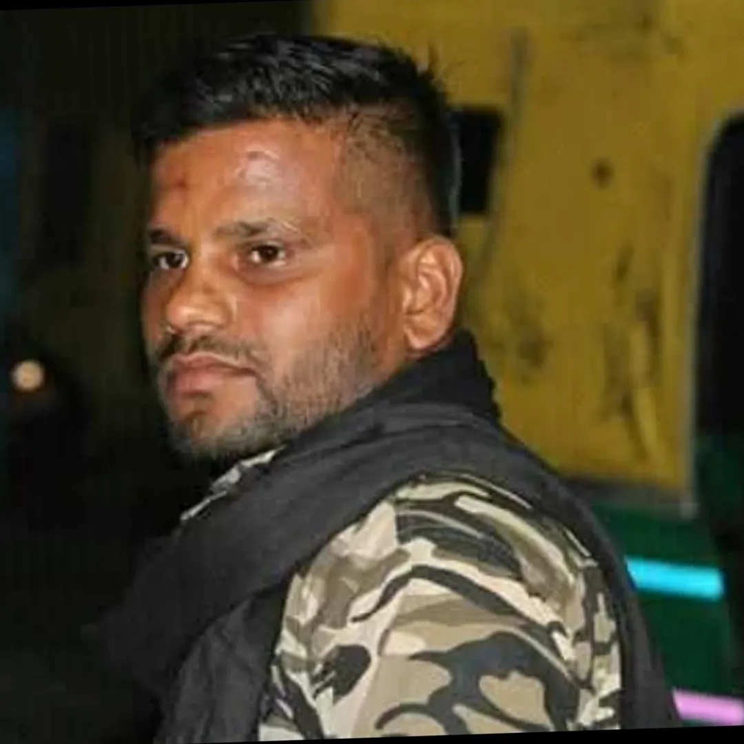 Suraj Hoggha