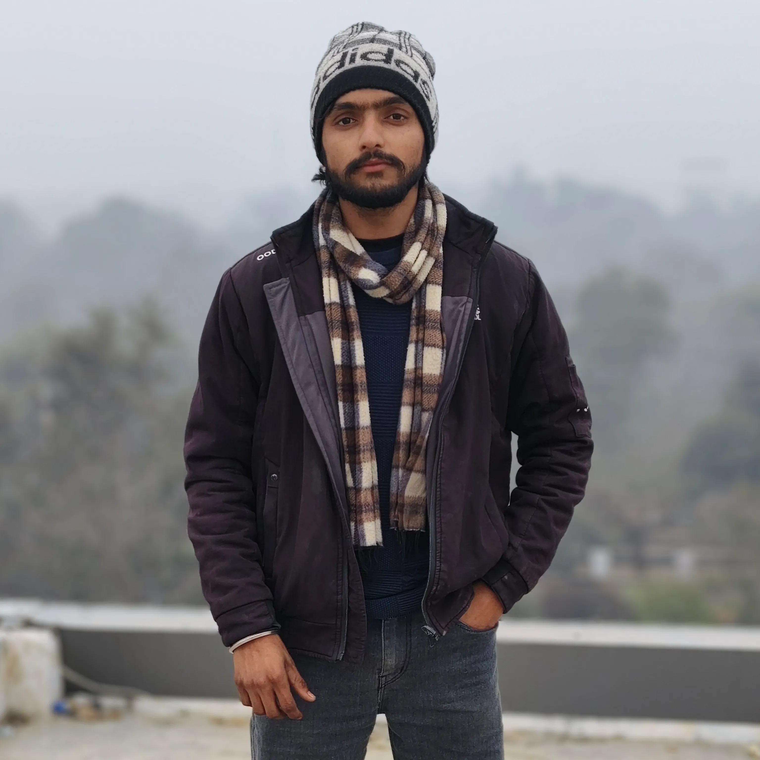 MAAN RAJPUT
