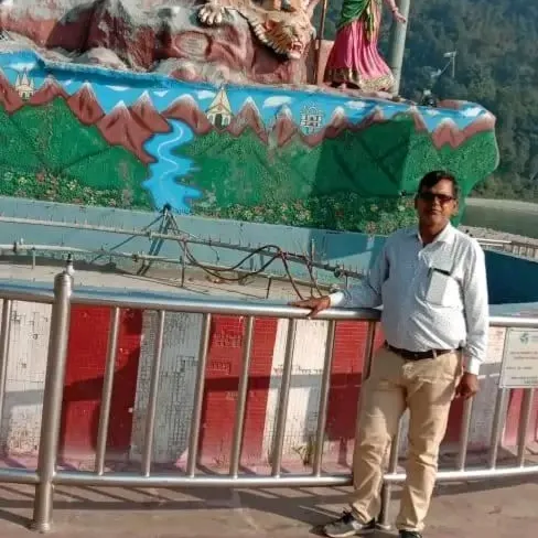 Satish Kumar