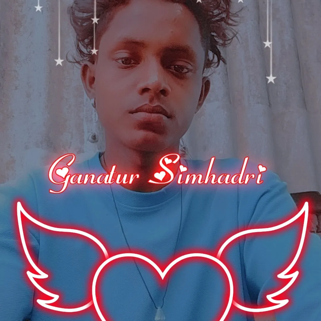 Ganatur Simhadri