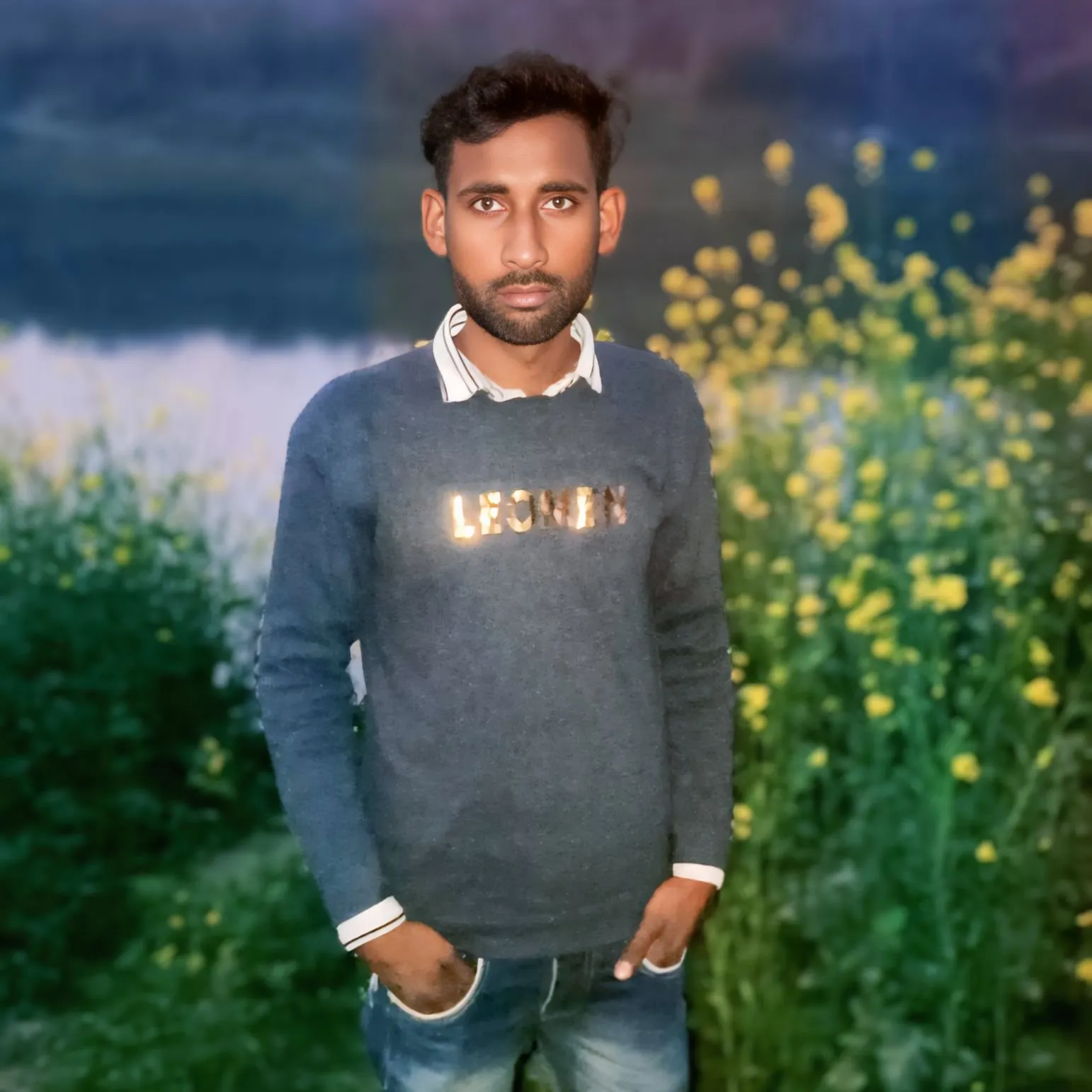 Neeraj kumar