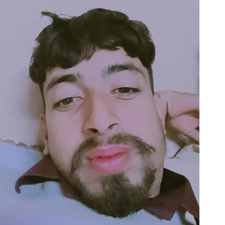Naser Ahmed