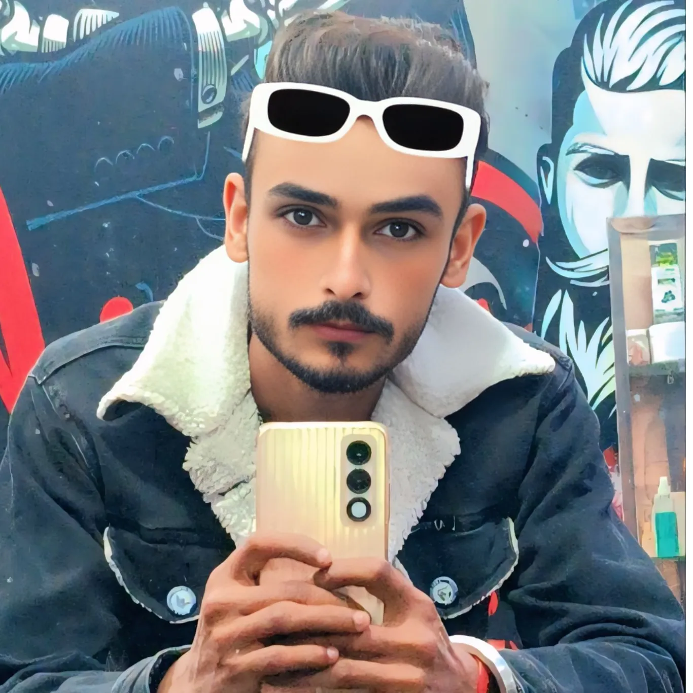 Prashant Sharma