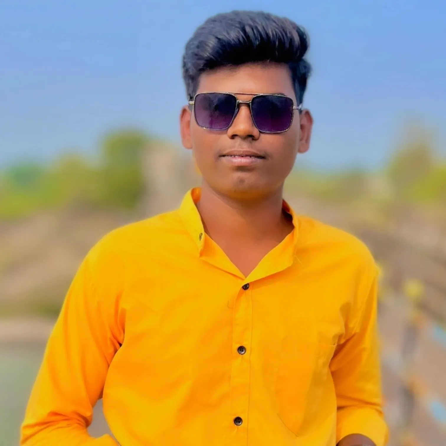 Siddharth Narwade