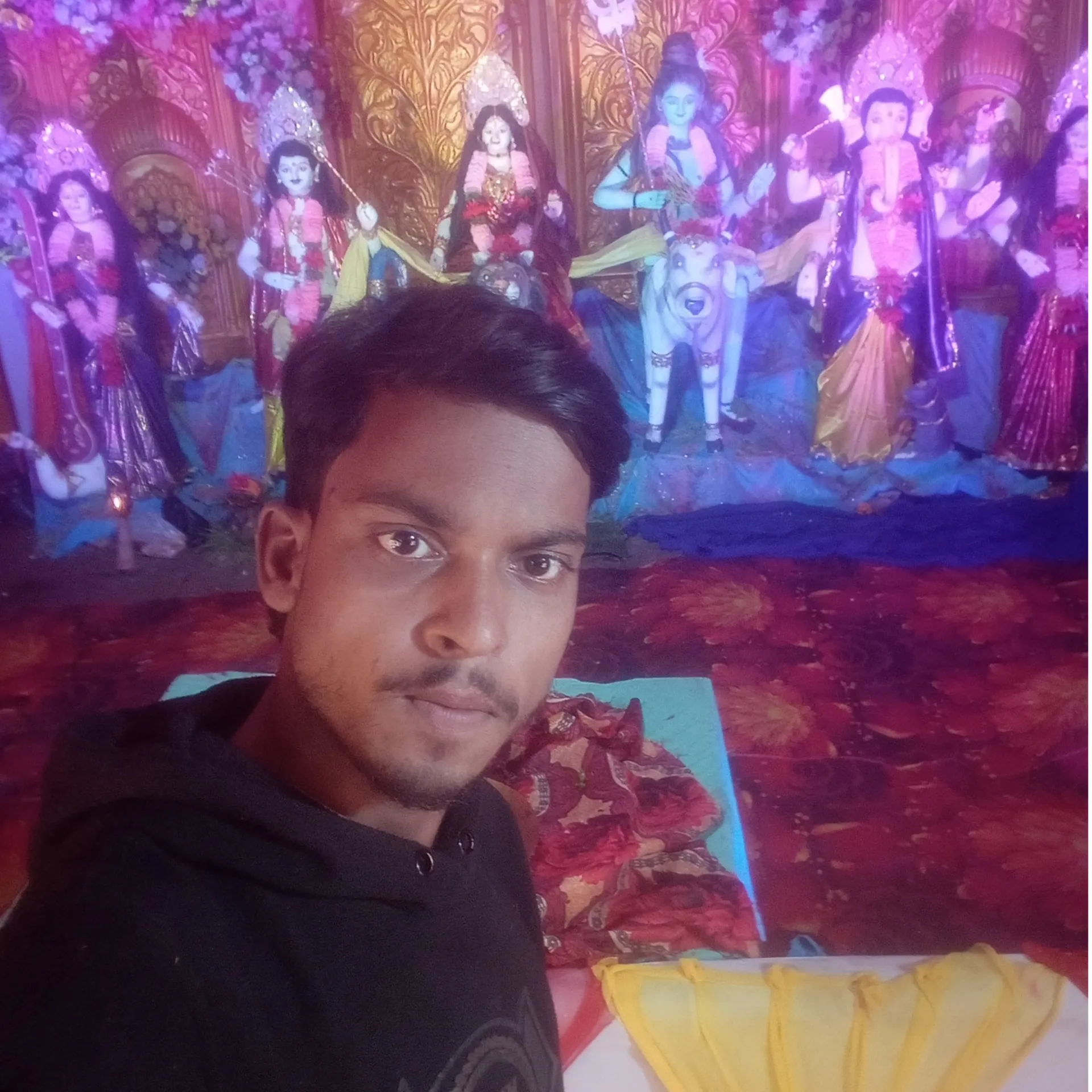 rahul kumar