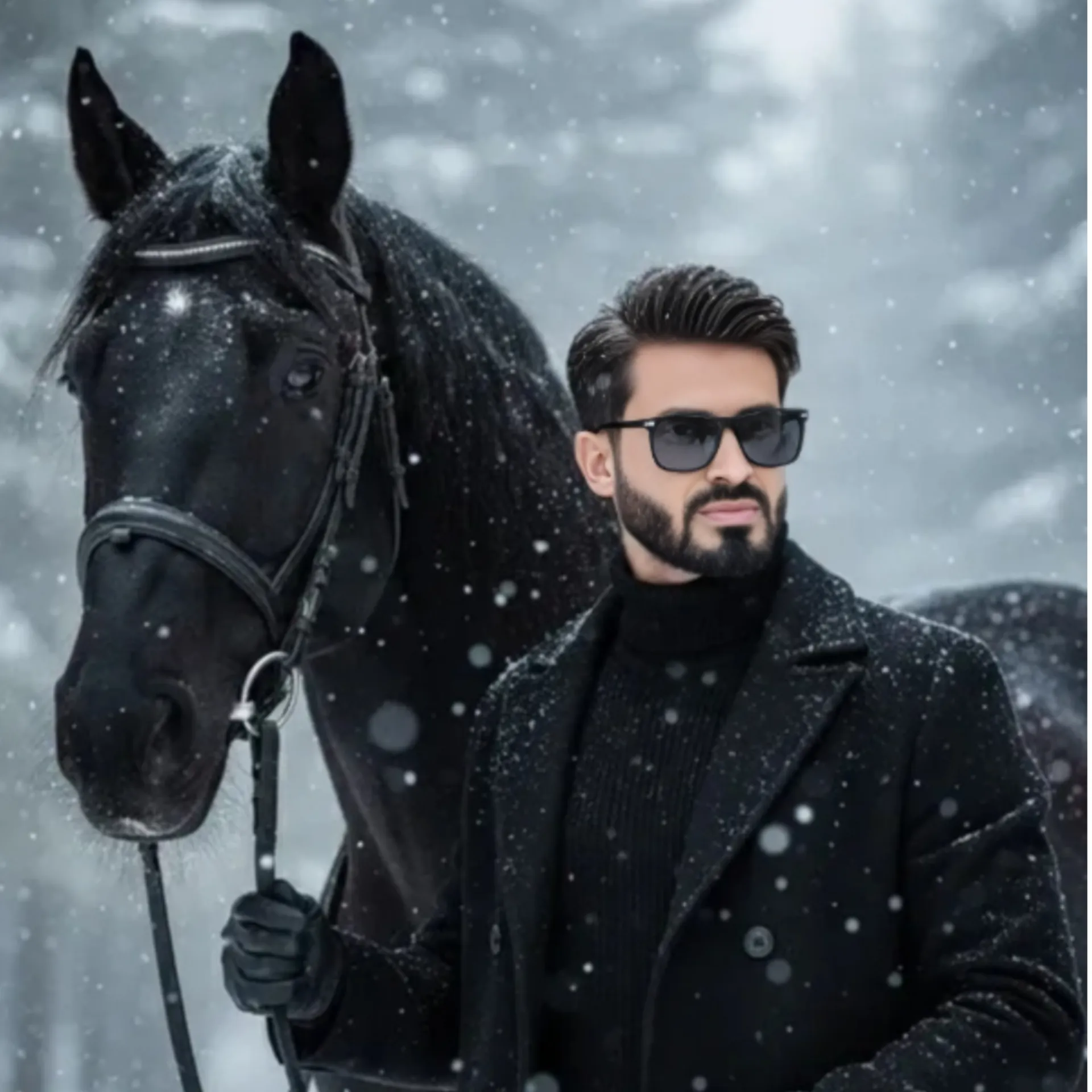 Vikram Singh