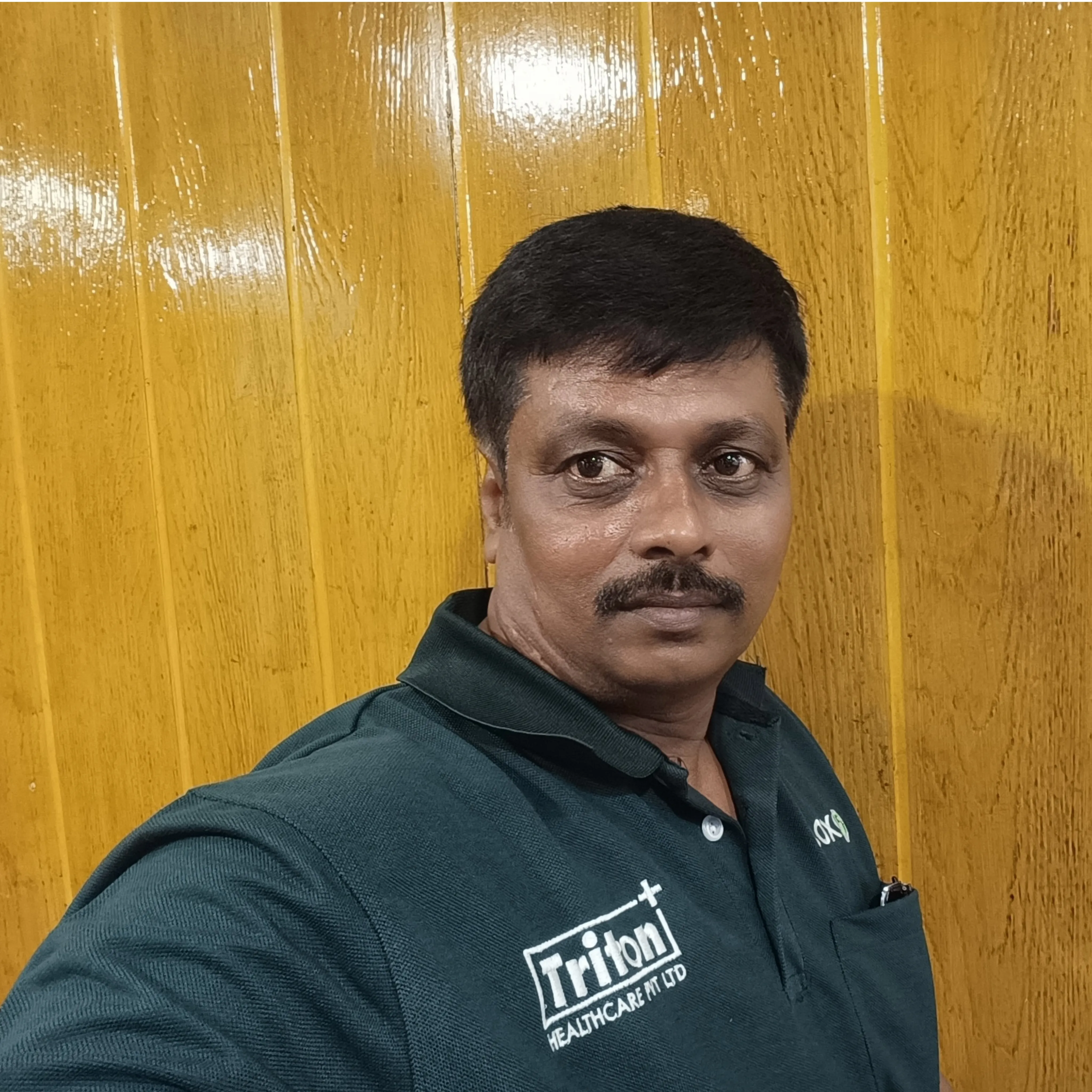 Neelakandan P