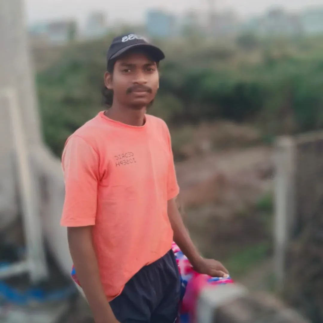 Lavkesh Singh